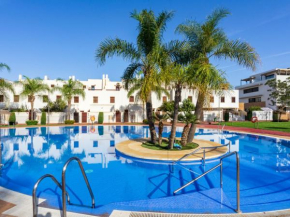 Holiday Home Navigolf by Interhome Mijas